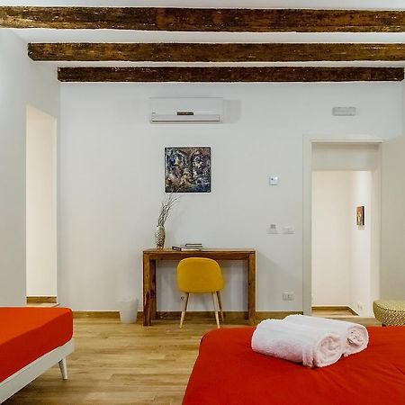 Kala Rooms Palermo Eksteriør bilde