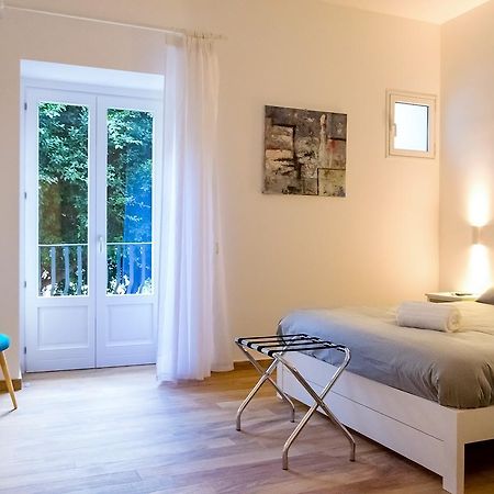 Kala Rooms Palermo Eksteriør bilde