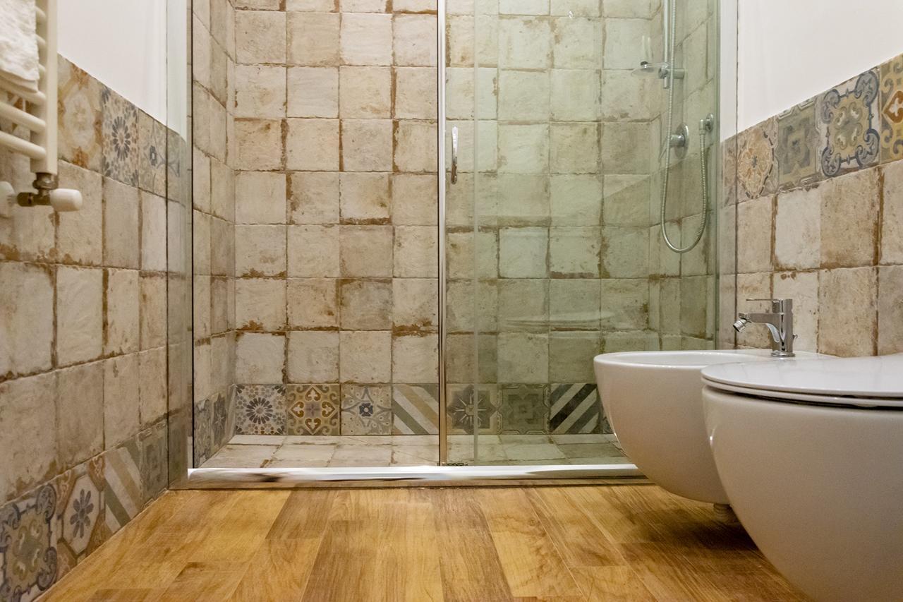 Kala Rooms Palermo Eksteriør bilde