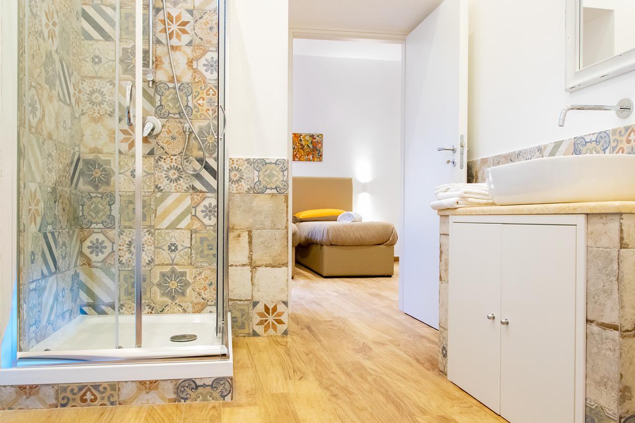 Kala Rooms Palermo Eksteriør bilde