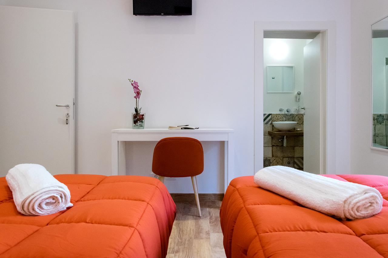 Kala Rooms Palermo Eksteriør bilde