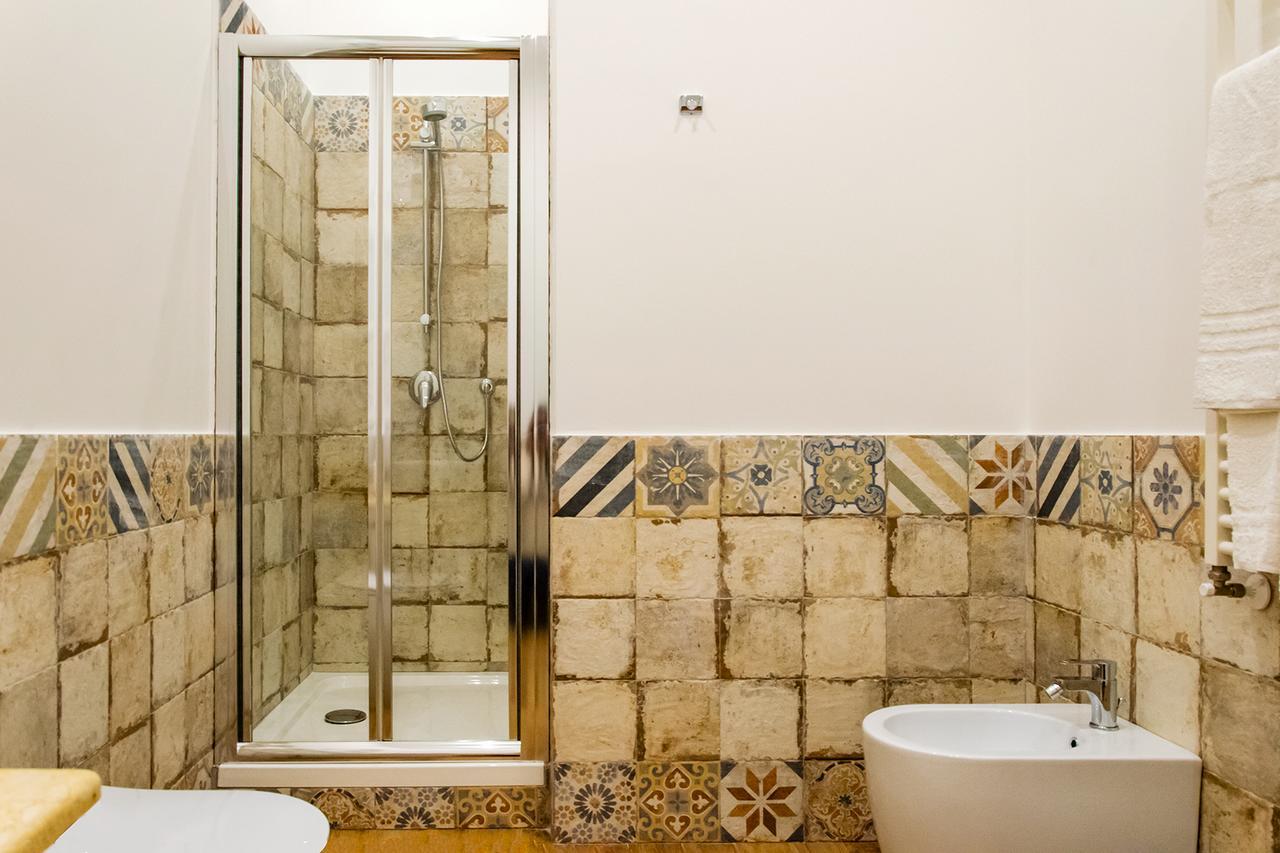 Kala Rooms Palermo Eksteriør bilde