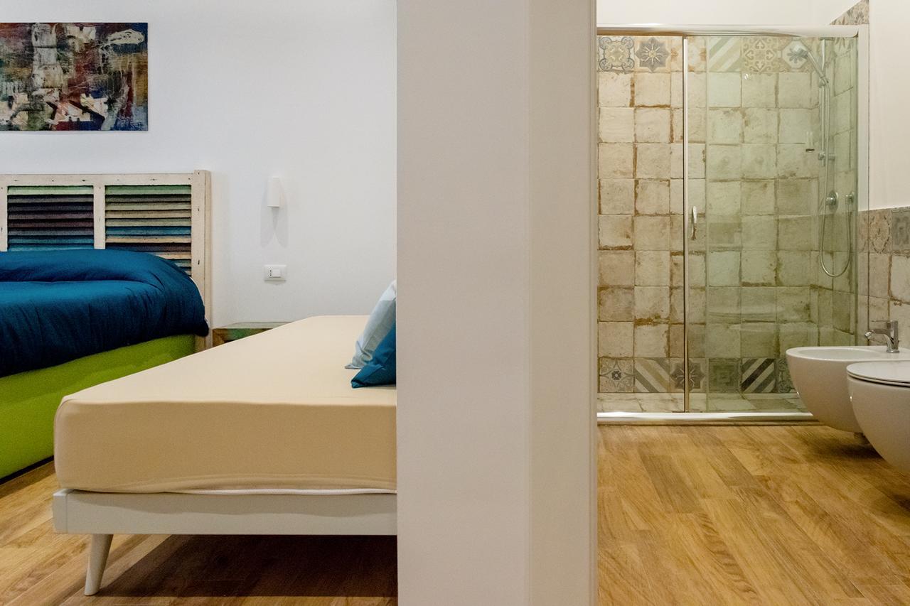 Kala Rooms Palermo Eksteriør bilde