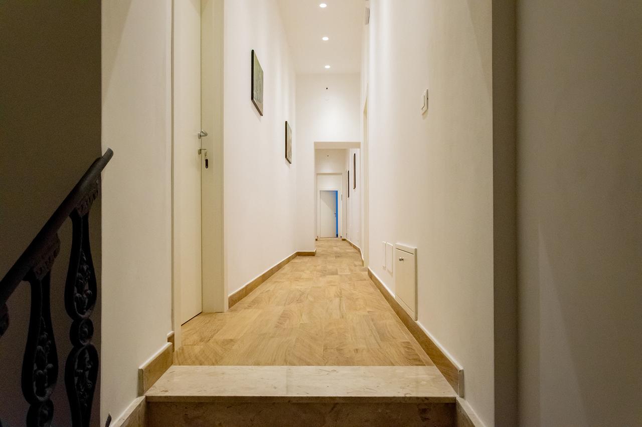 Kala Rooms Palermo Eksteriør bilde
