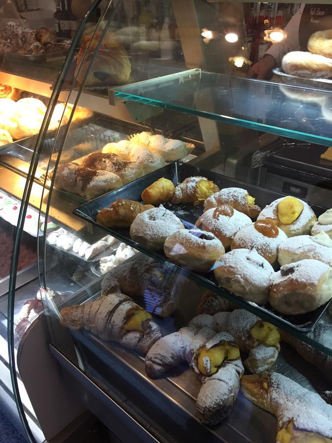 Kala Rooms Palermo Eksteriør bilde