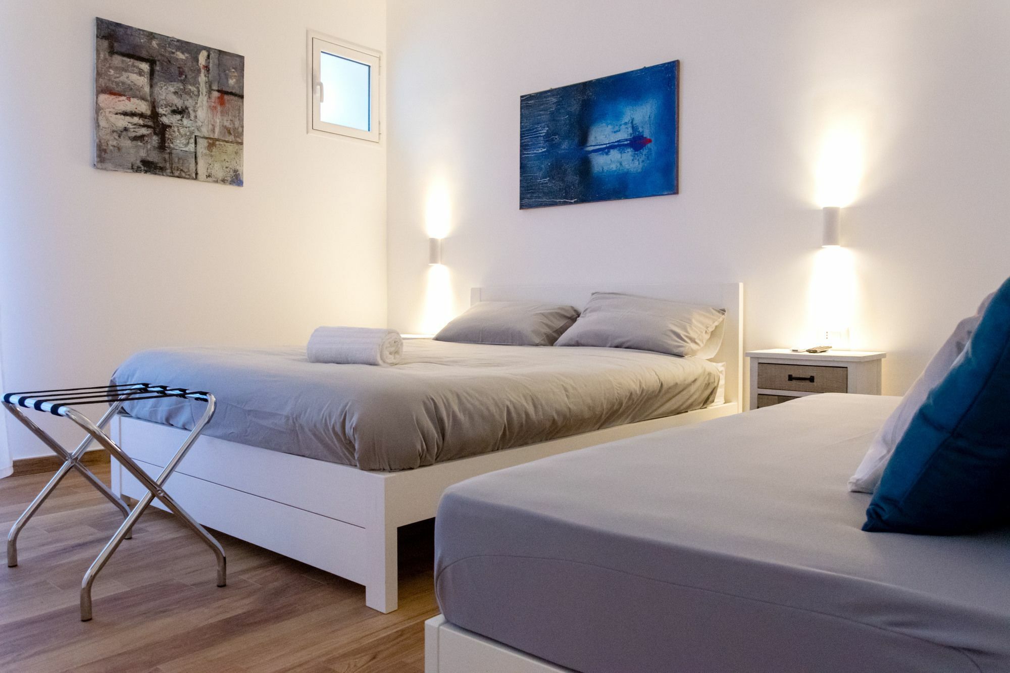 Kala Rooms Palermo Eksteriør bilde