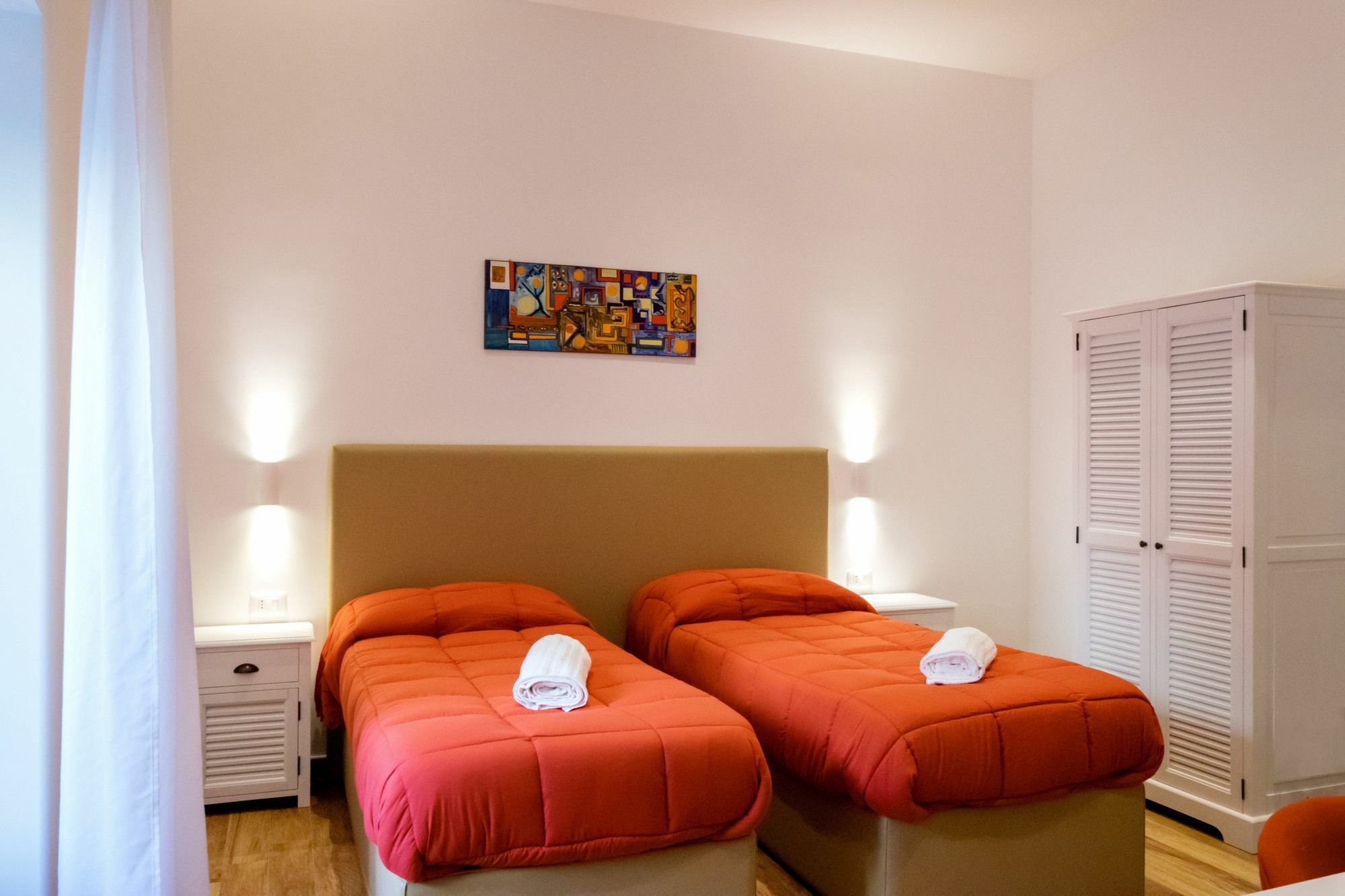 Kala Rooms Palermo Eksteriør bilde