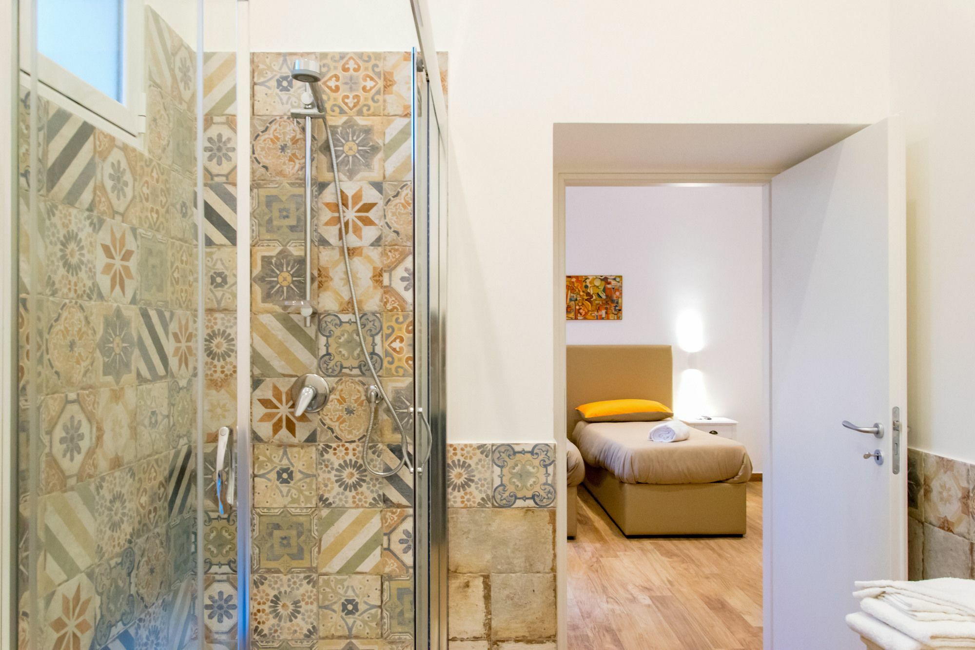 Kala Rooms Palermo Eksteriør bilde