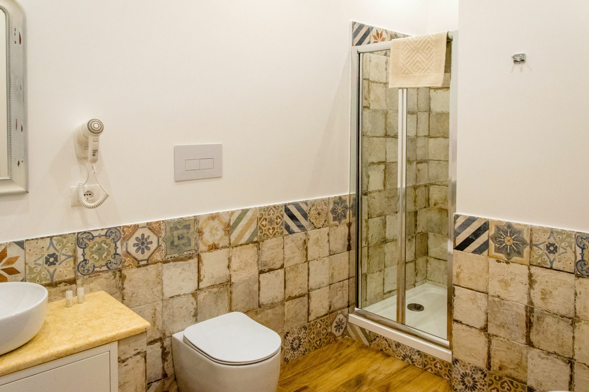 Kala Rooms Palermo Eksteriør bilde