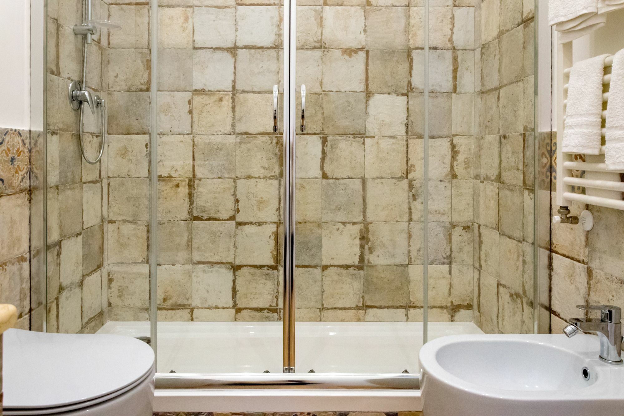 Kala Rooms Palermo Eksteriør bilde