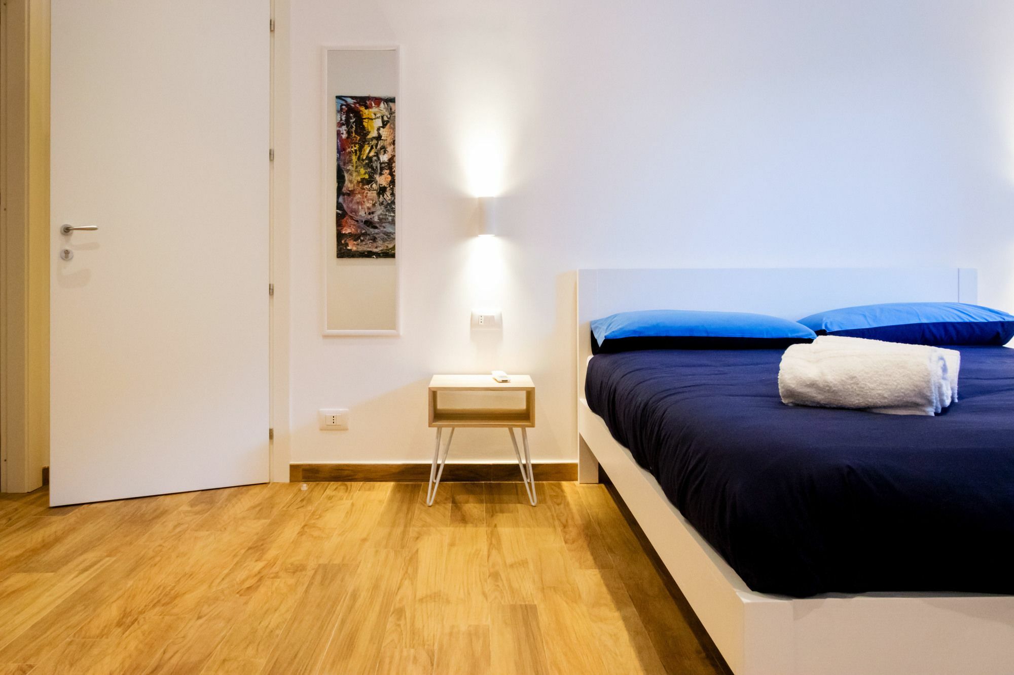 Kala Rooms Palermo Eksteriør bilde
