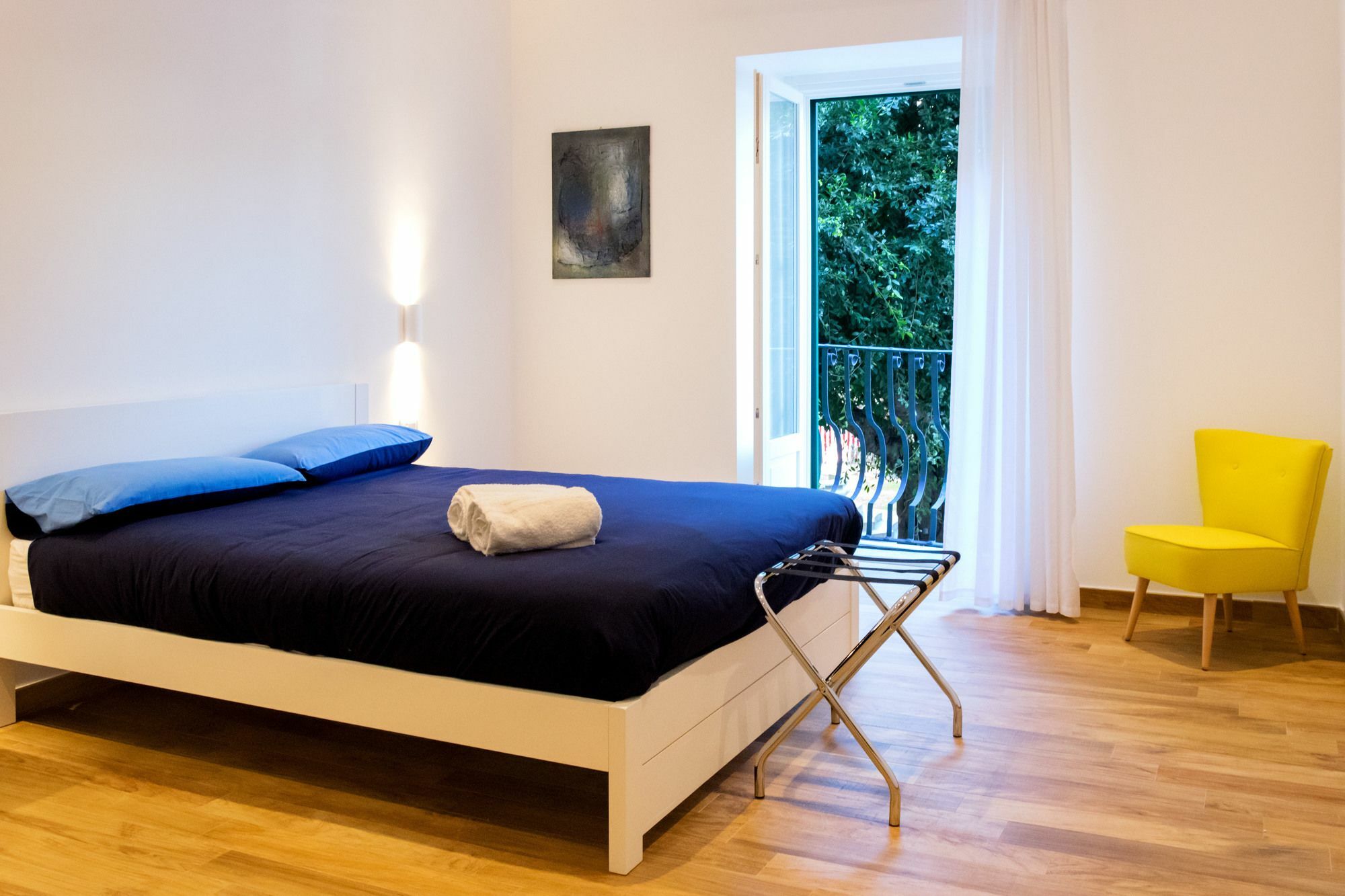 Kala Rooms Palermo Eksteriør bilde