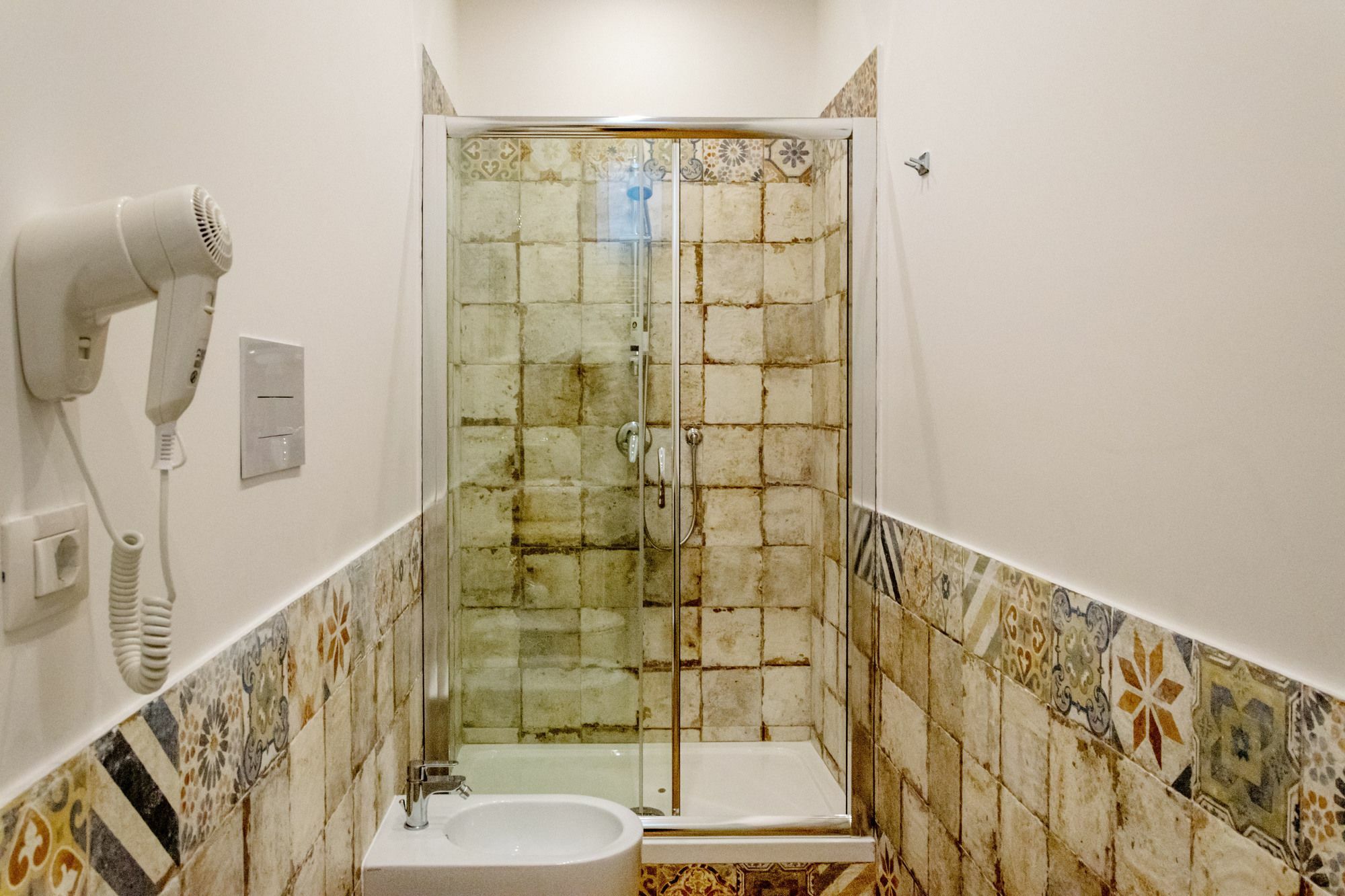 Kala Rooms Palermo Eksteriør bilde