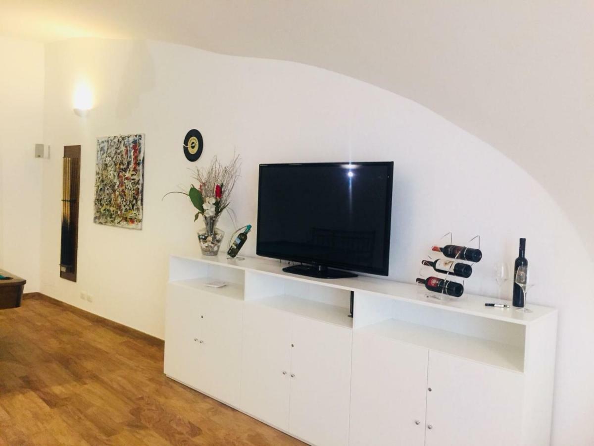 Kala Rooms Palermo Eksteriør bilde