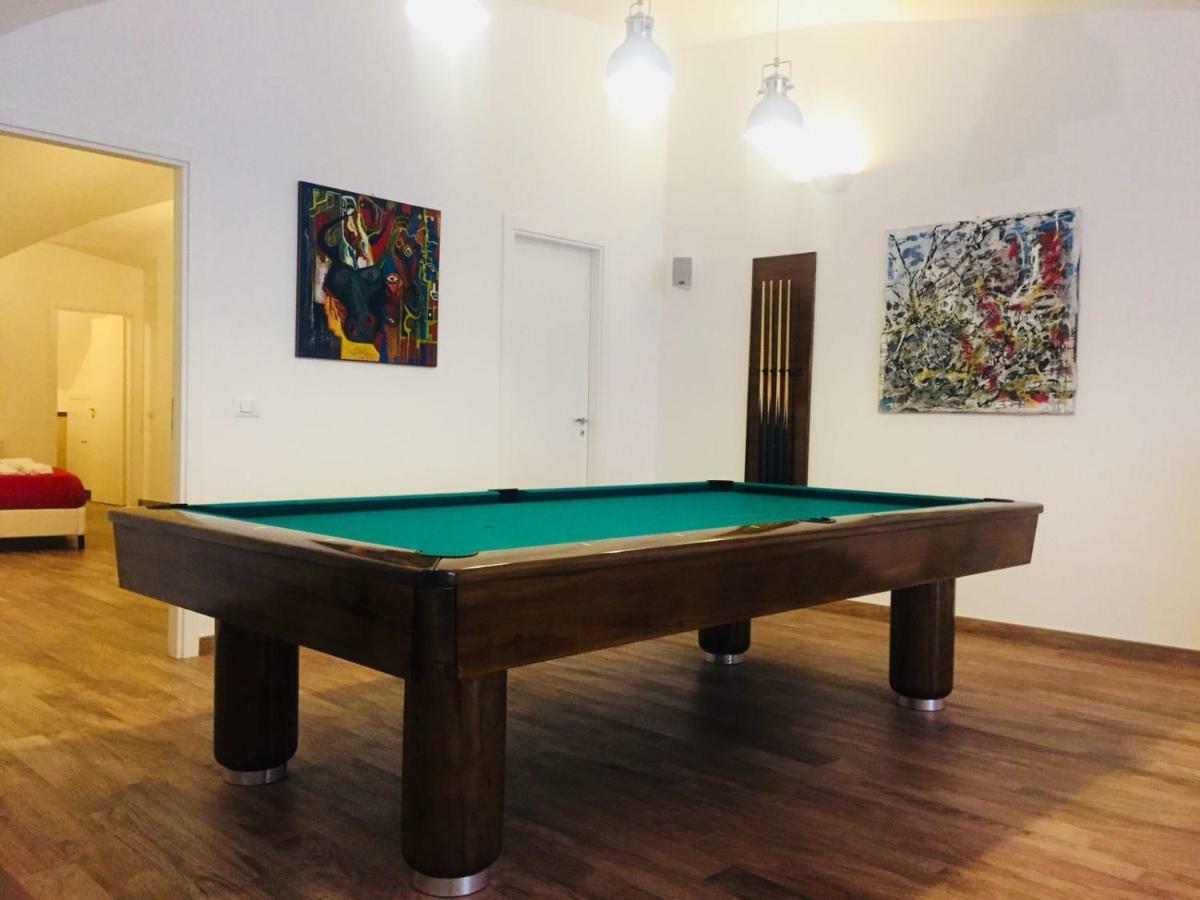 Kala Rooms Palermo Eksteriør bilde