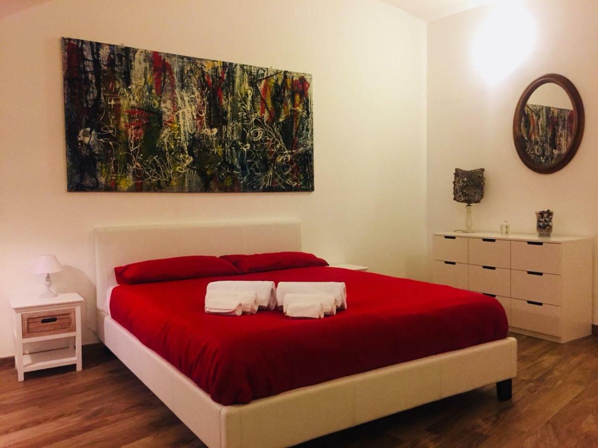 Kala Rooms Palermo Eksteriør bilde