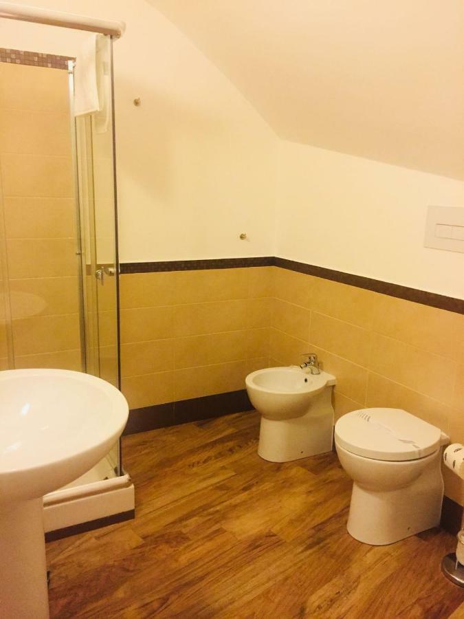 Kala Rooms Palermo Eksteriør bilde