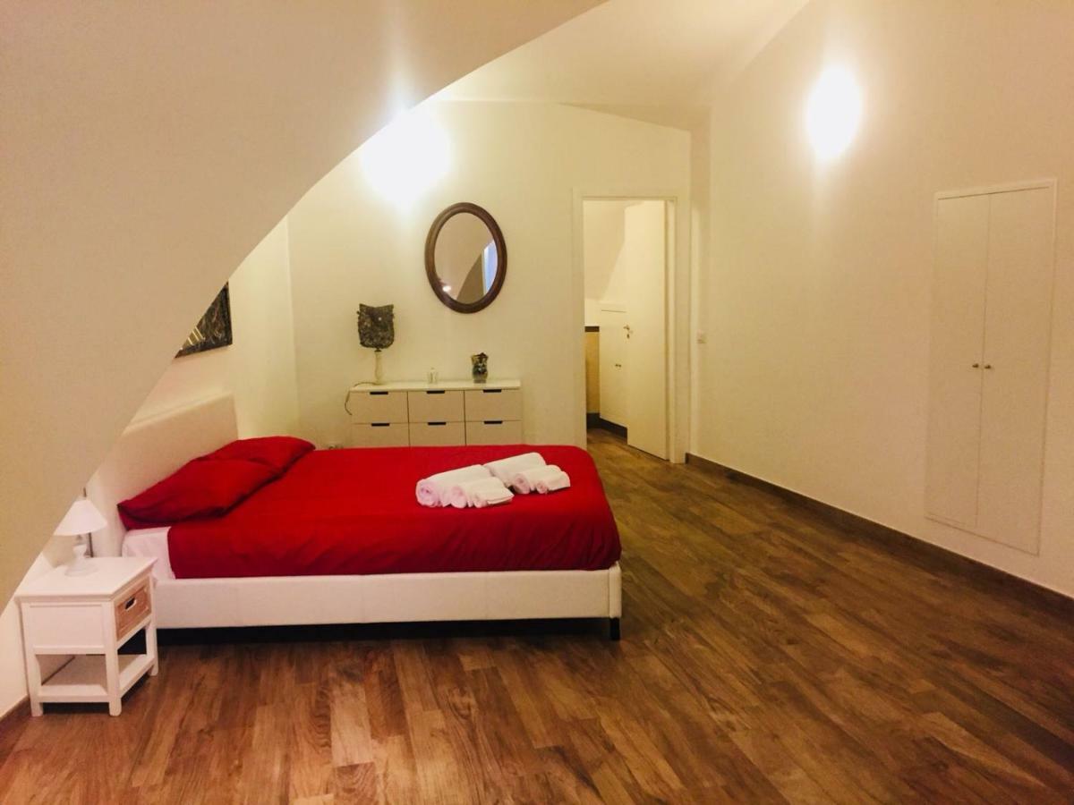 Kala Rooms Palermo Eksteriør bilde